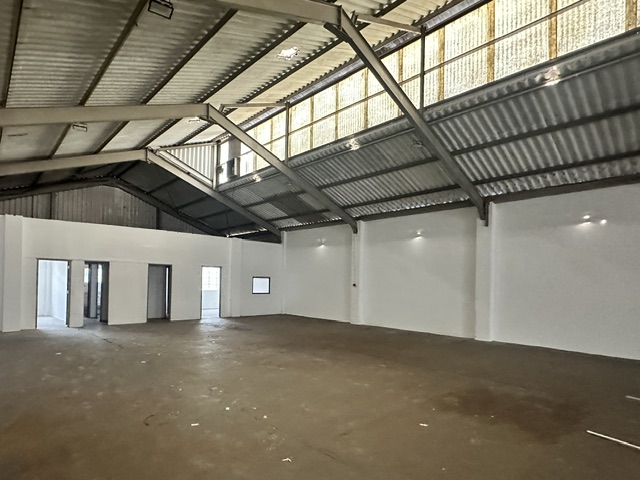 To Let Commercial Property for Rent in Ottery Western Cape
